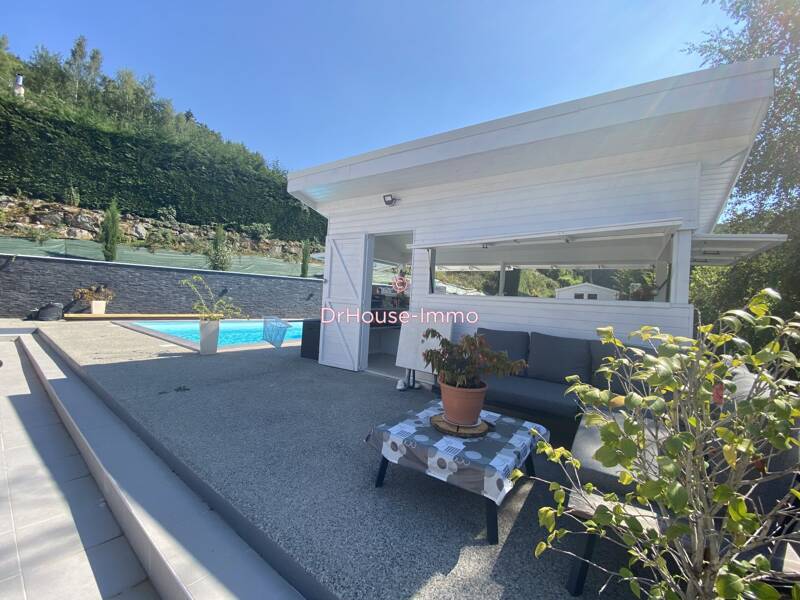 Maison à vendre, 168m², LA COMBE DE LANCEY