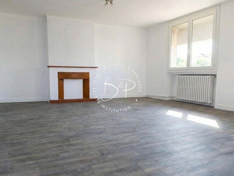 Maison à louer, 83m², VIDAUBAN