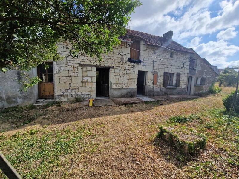 Maison à vendre, 75m², ROIFFE