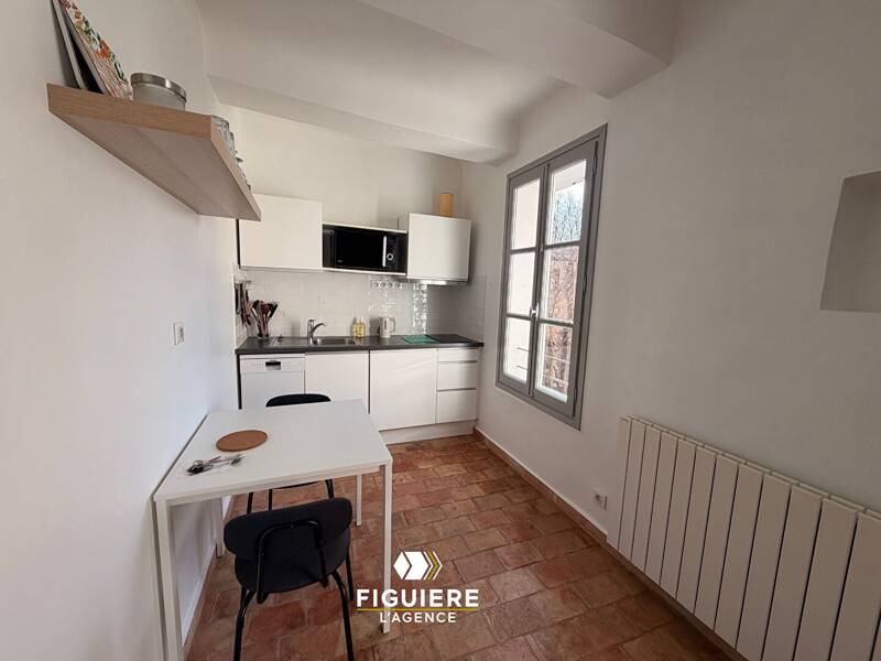Maison à louer, 27m², AIX EN PROVENCE