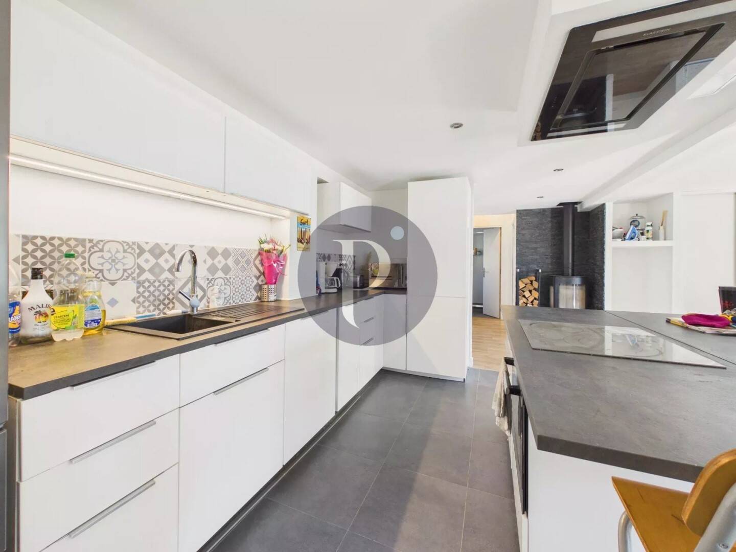 Maison à vendre, 136m², FONTENAY AUX ROSES
