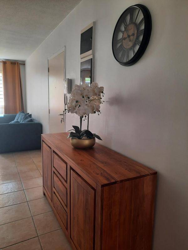 Maison à louer, 82m², FORT DE FRANCE