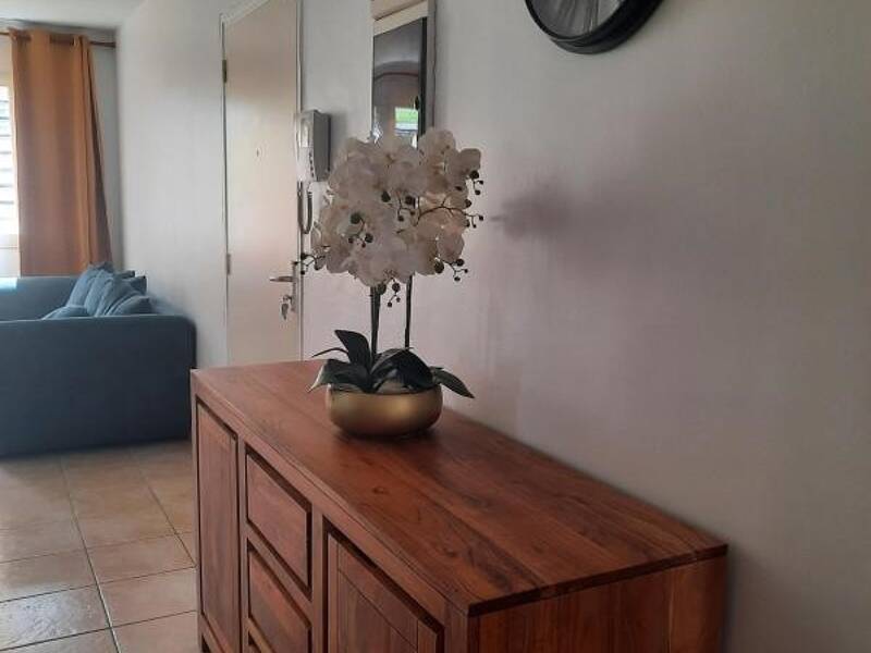 Maison à louer, 82m², FORT DE FRANCE