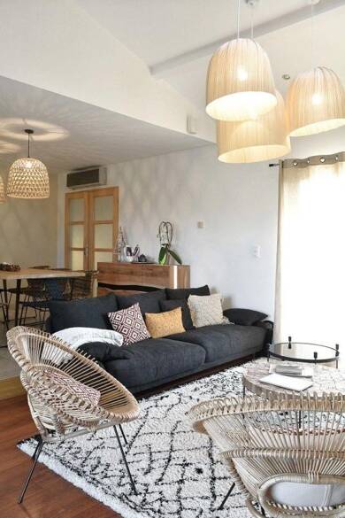 Maison à vendre 494 000 € 6 pièces 5 chambres 140 m² Centre Ville Crépy-en-Valois 60800