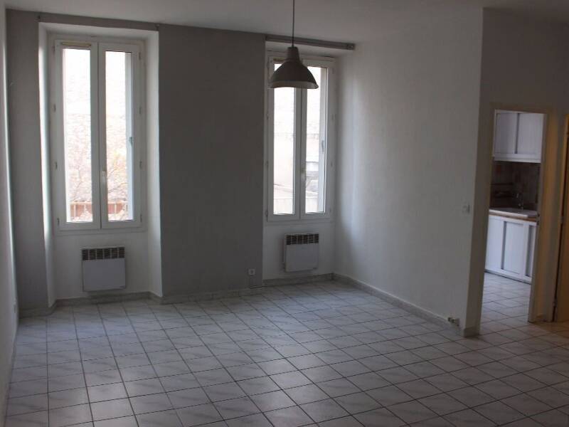 Maison à louer, 30m², MARSEILLE 5E