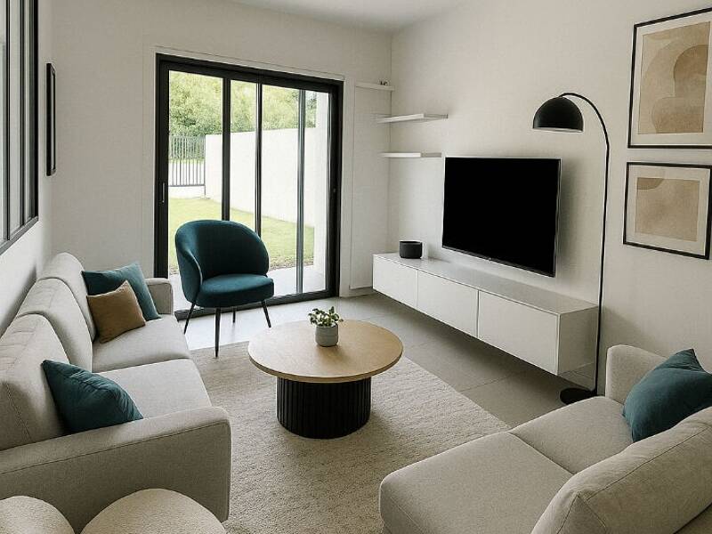 Maison à vendre, 139m², BORDEAUX