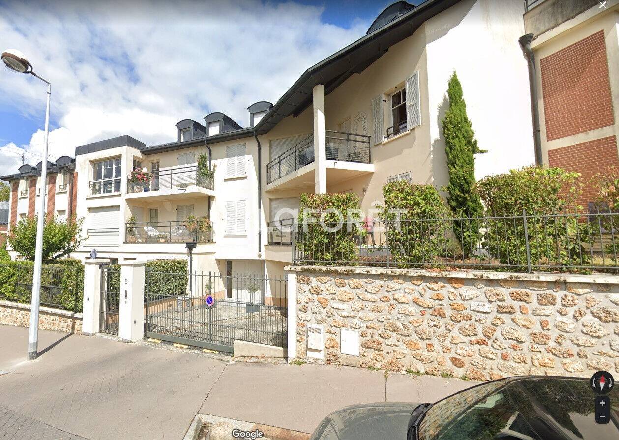 Maison à louer, 71m², VERSAILLES