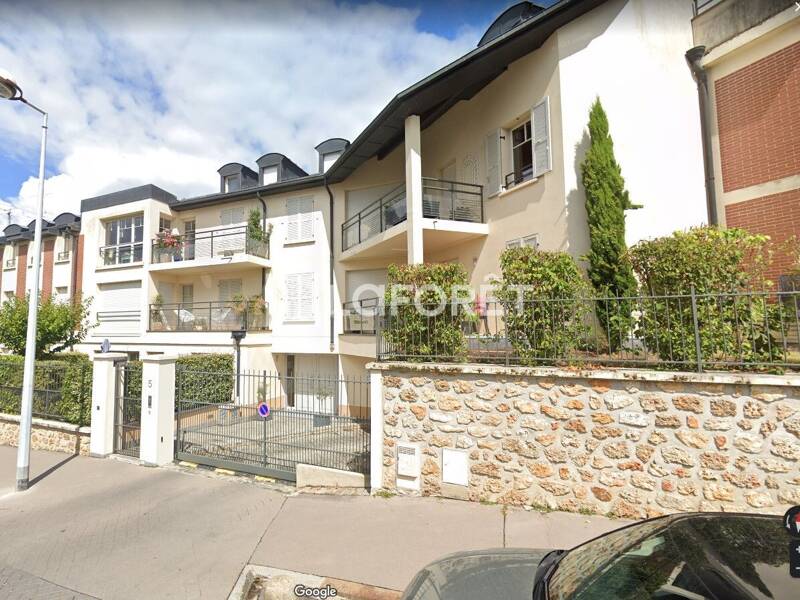 Maison à louer, 71m², VERSAILLES