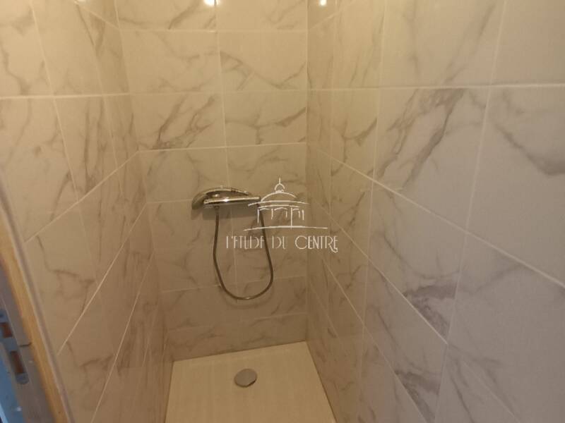 Maison à louer, 24m², VILLENEUVE LE ROI