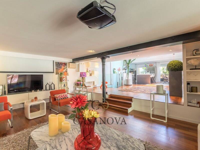 Maison à vendre, 164m², MONTPELLIER