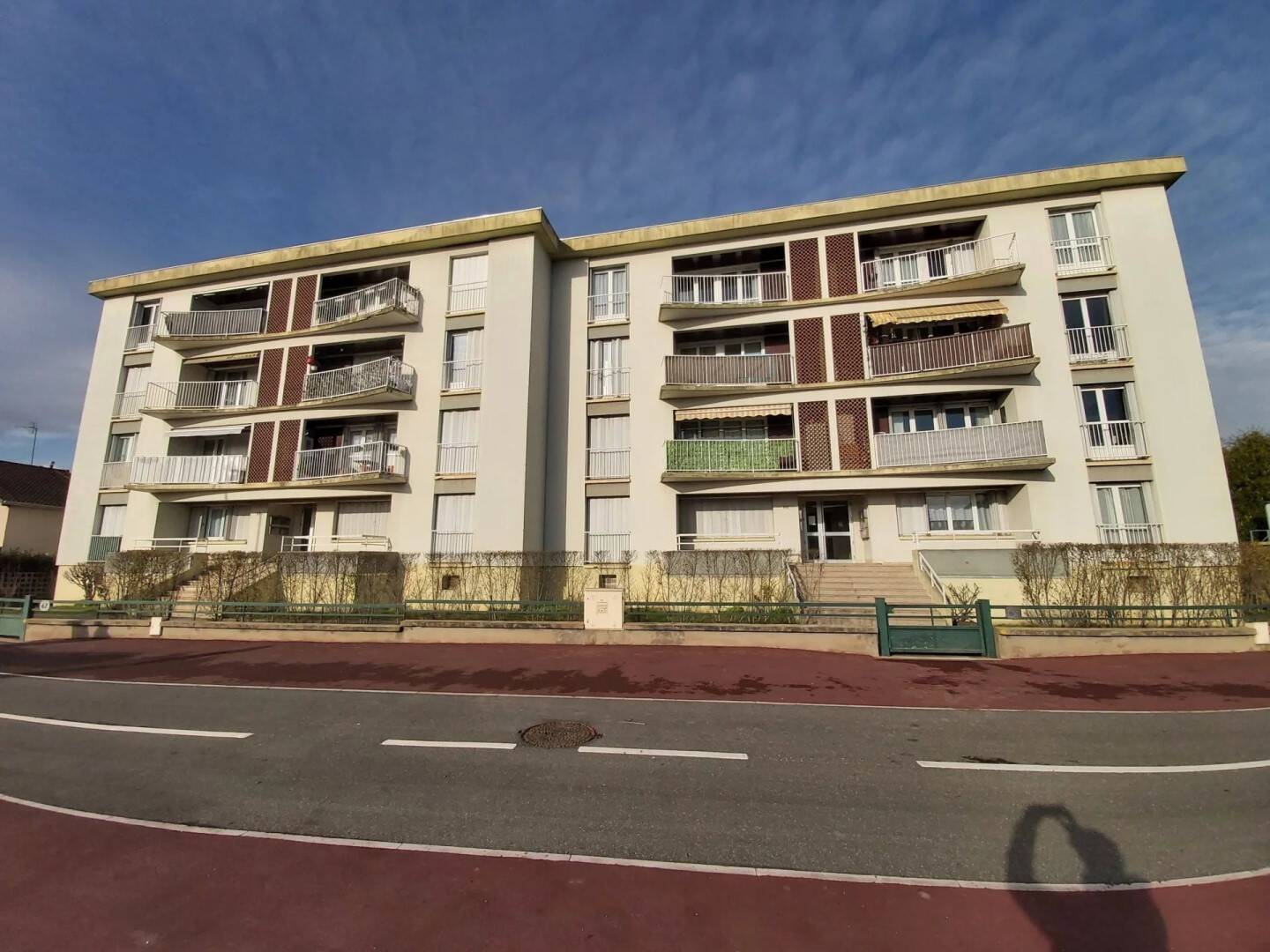 Maison à vendre, 82m², CHELLES