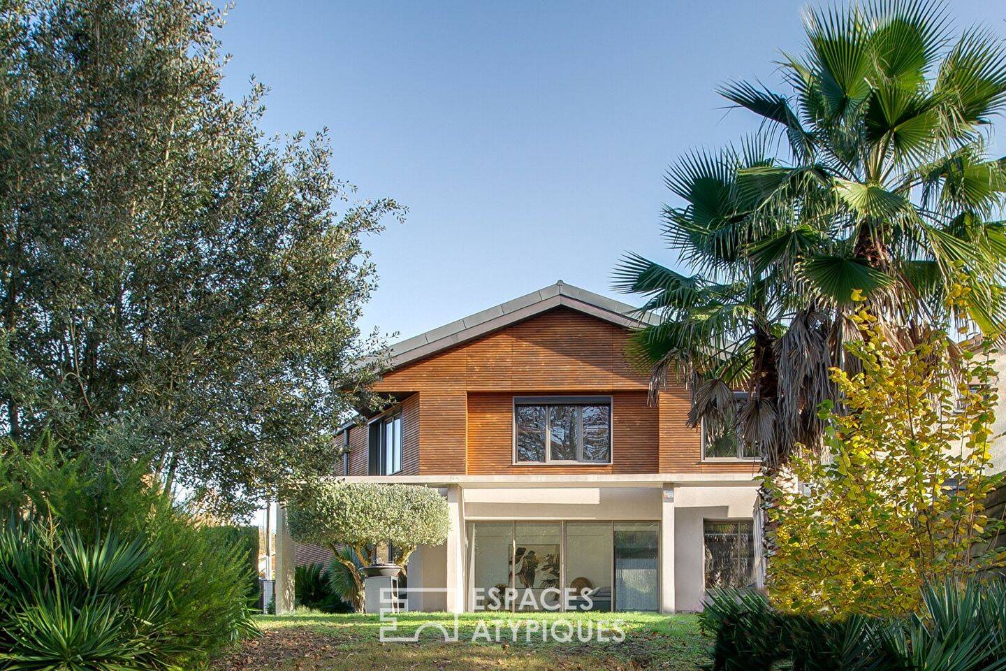 Maison à vendre, 175m², SAINT VINCENT DE PAUL