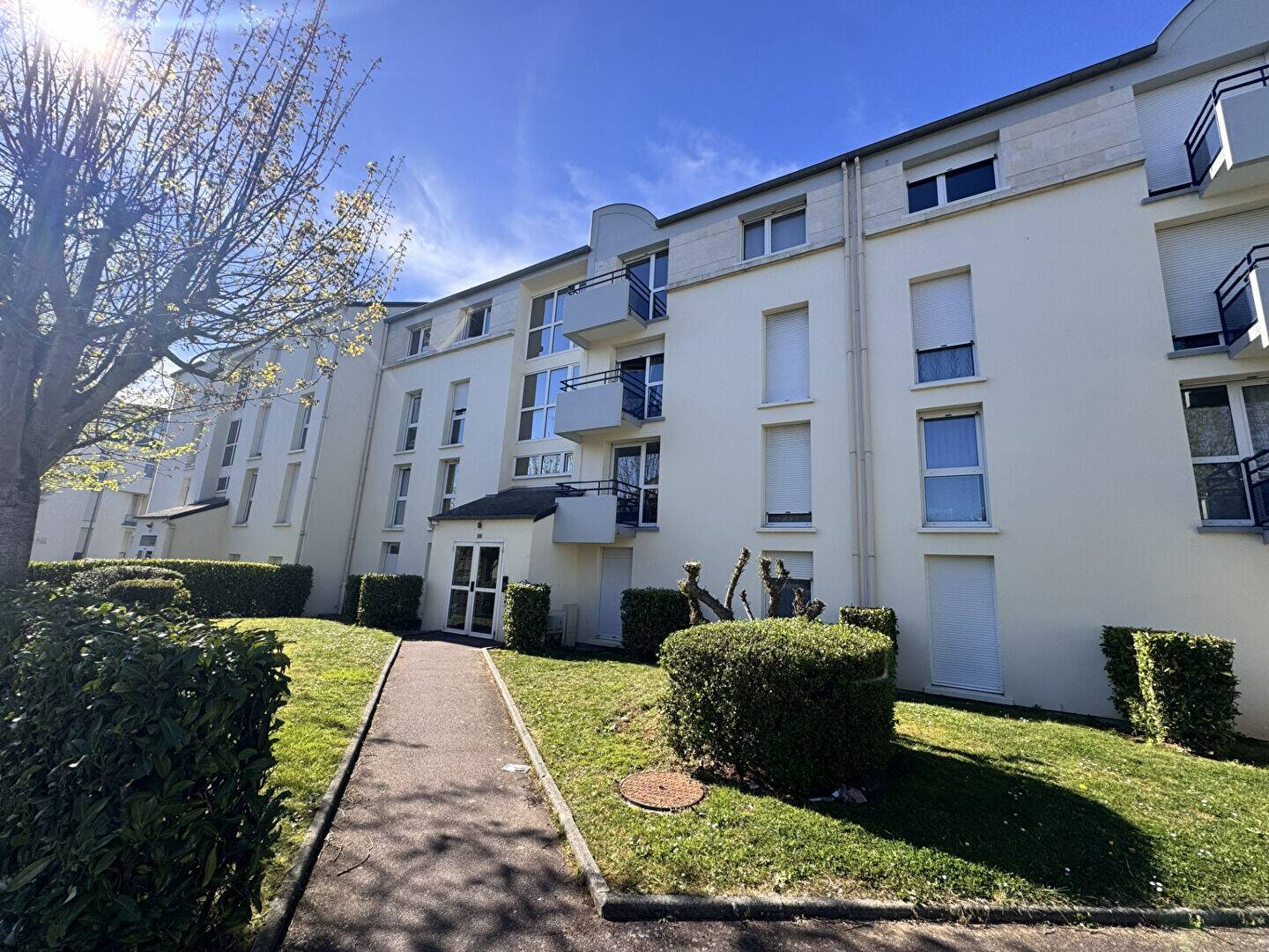 Maison à vendre, 20m², CAEN