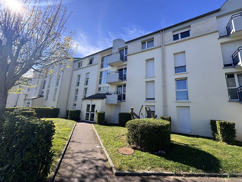 Maison à vendre, 20m², CAEN