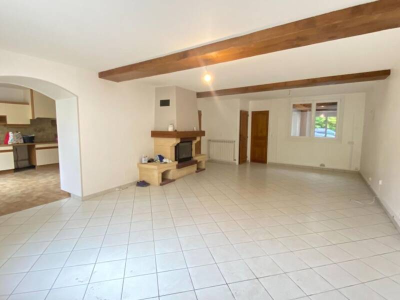 Maison à louer, 178m², ESSOMES SUR MARNE