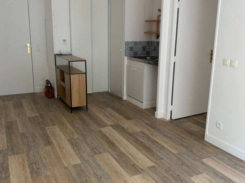 Maison à louer, 36m², CANTELEU