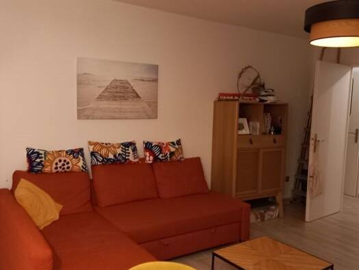 Appartement à louer 695 € 2 pièces 1 chambre 49 m² Saint Saulve Saint-Saulve 59880