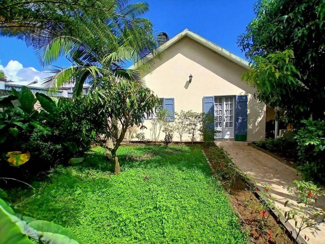 Maison à vendre, 85m², LE TAMPON
