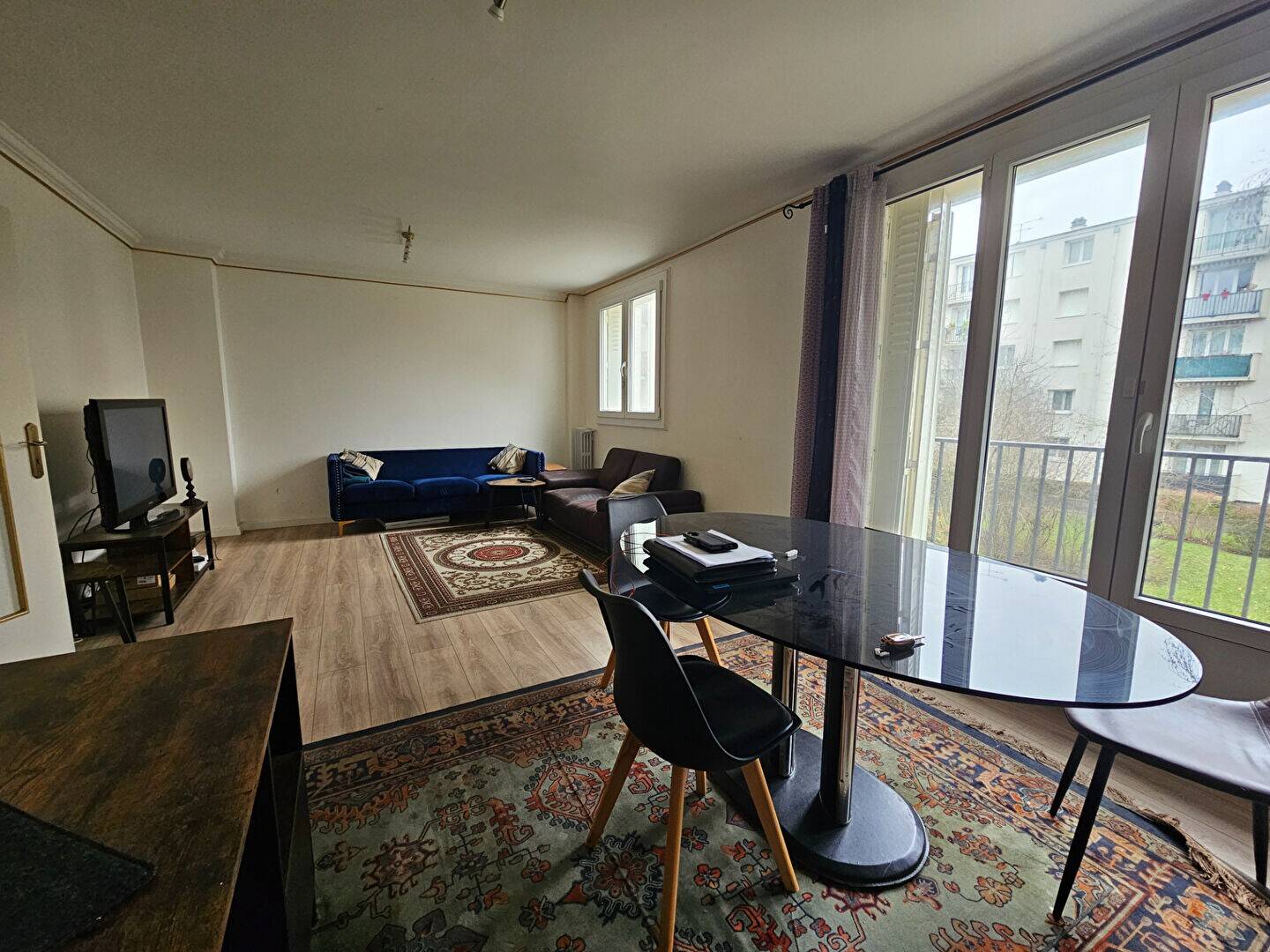 Maison à louer, 65m², ANTONY