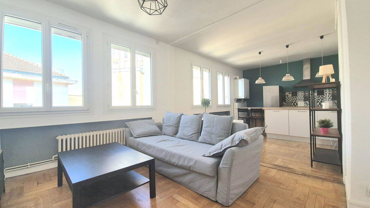 Maison à vendre, 53m², VALENCE
