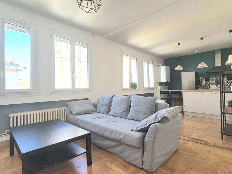 Maison à vendre, 53m², VALENCE
