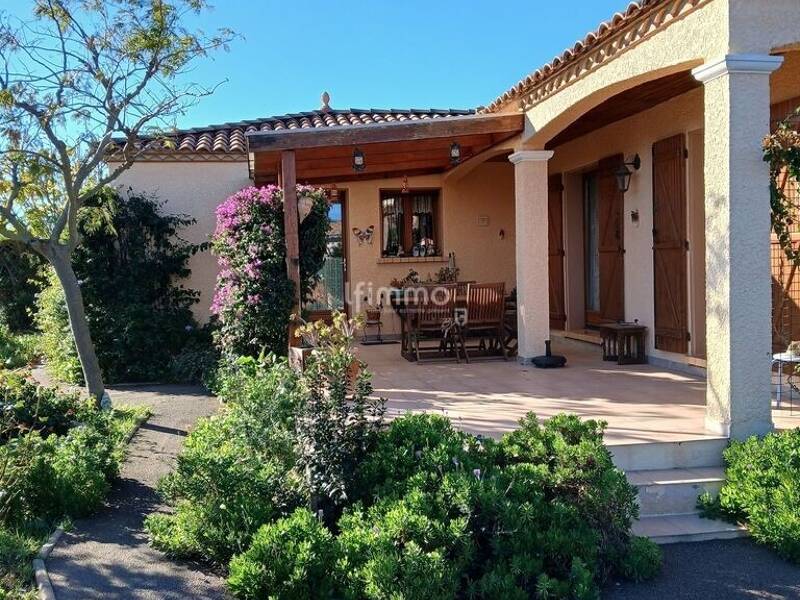 Maison à vendre, 120m², LA PALME