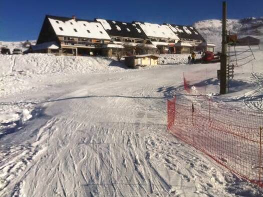 Appartement à vendre 74 900 € 3 pièces 2 chambres 19 m² RDC/2 Chastreix-Sancy Chastreix 63680