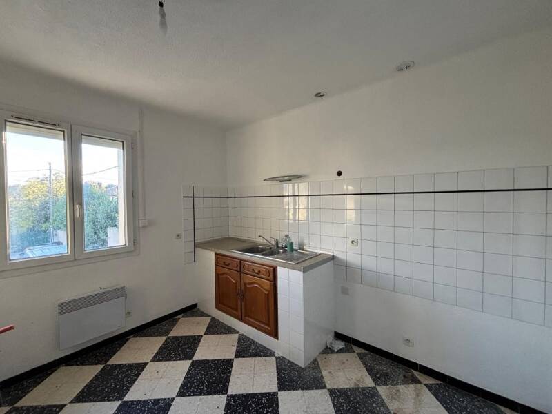 Maison à louer, 67m², MARGUERITTES