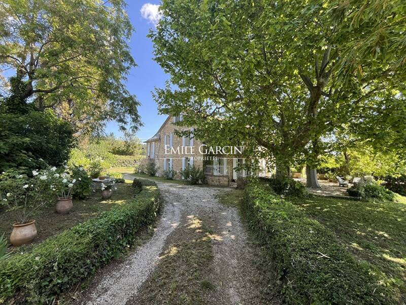Maison à vendre, 380m², AIX EN PROVENCE