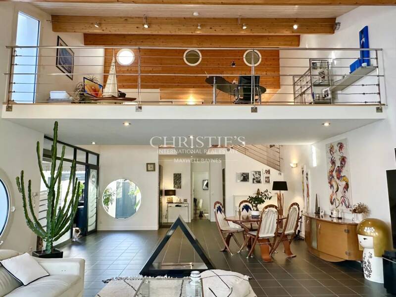 Maison à vendre, 180m², LA ROCHELLE