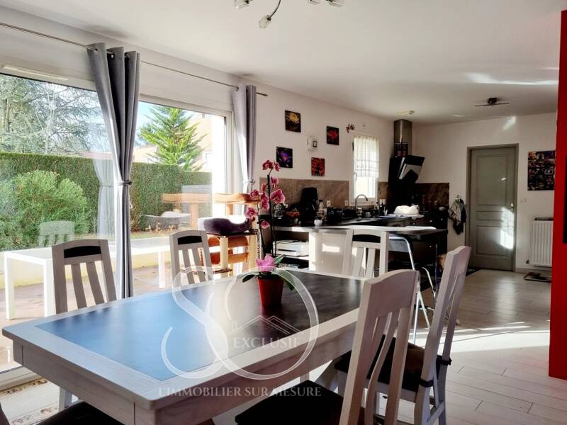 Maison à vendre, 130m², SAINT REMY L'HONORE