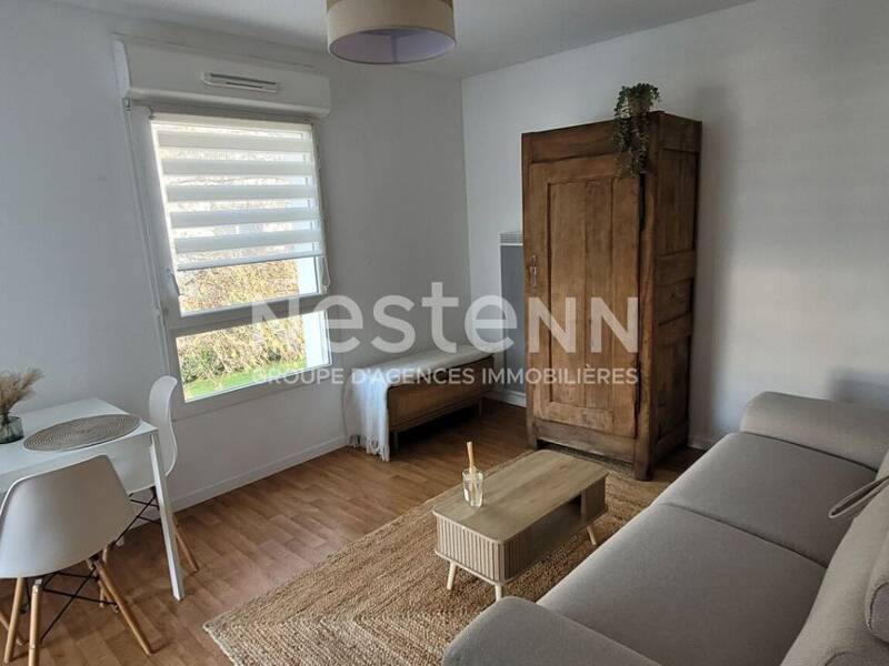 Maison à louer, 27m², SENE