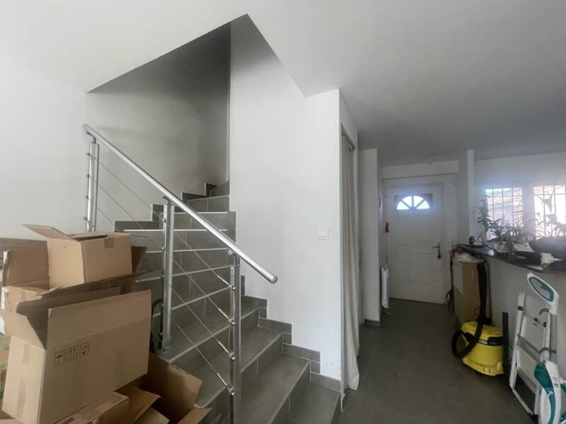 Maison à louer, 84m², MEYREUIL