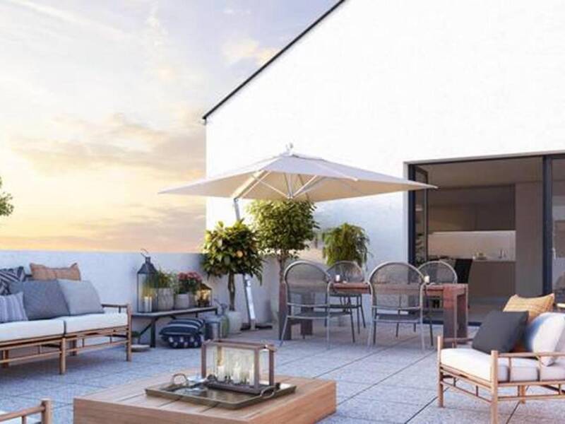 Maison à vendre, 65m², DUNKERQUE