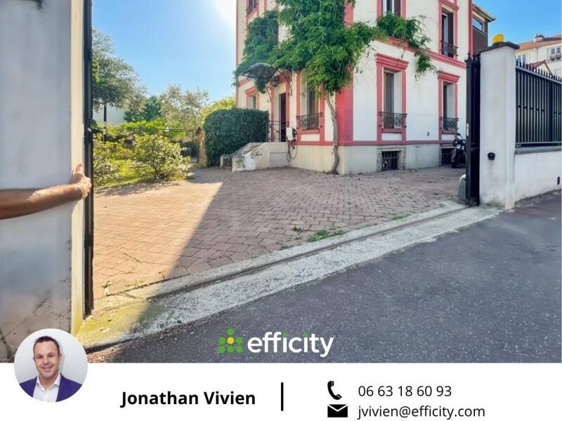Maison à vendre, 238m², NANTERRE