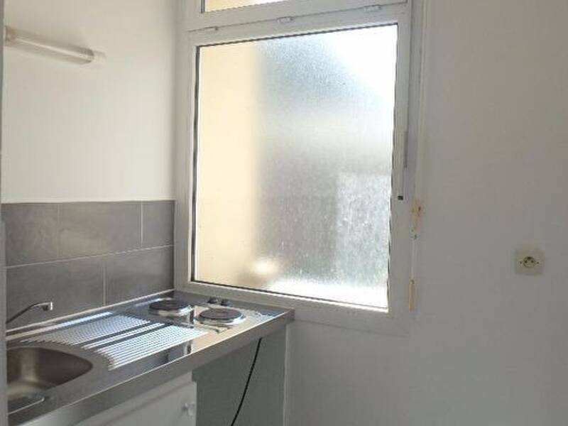 Maison à louer, 22m², PONT AUDEMER