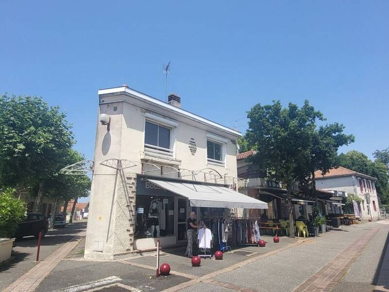 Maison à louer, 63m², PARENTIS EN BORN