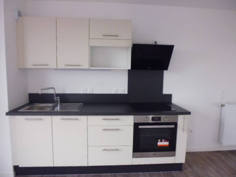 Maison à louer, 62m², EVRY
