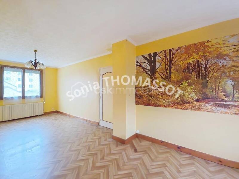 Maison à vendre, 119m², DIJON