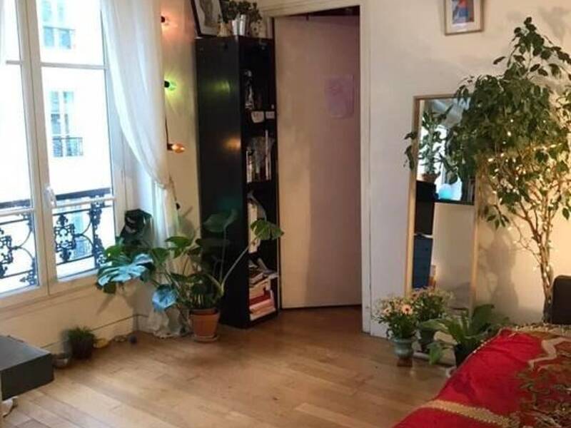 Maison à louer, 30m², BAILLY ROMAINVILLIERS