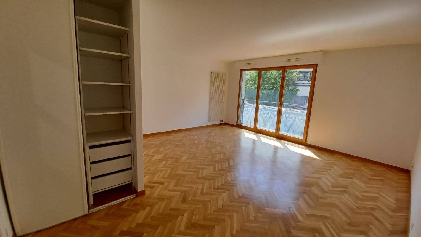 Maison à louer, 73m², ISSY LES MOULINEAUX