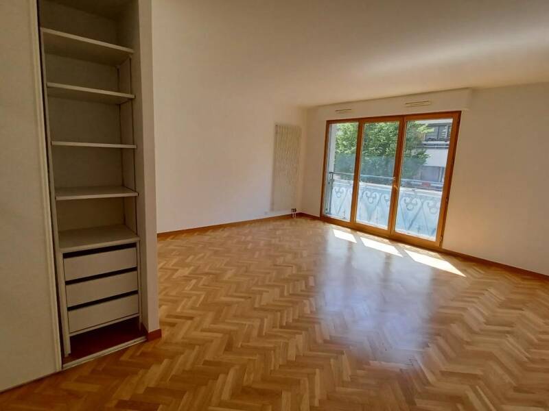 Maison à louer, 73m², ISSY LES MOULINEAUX