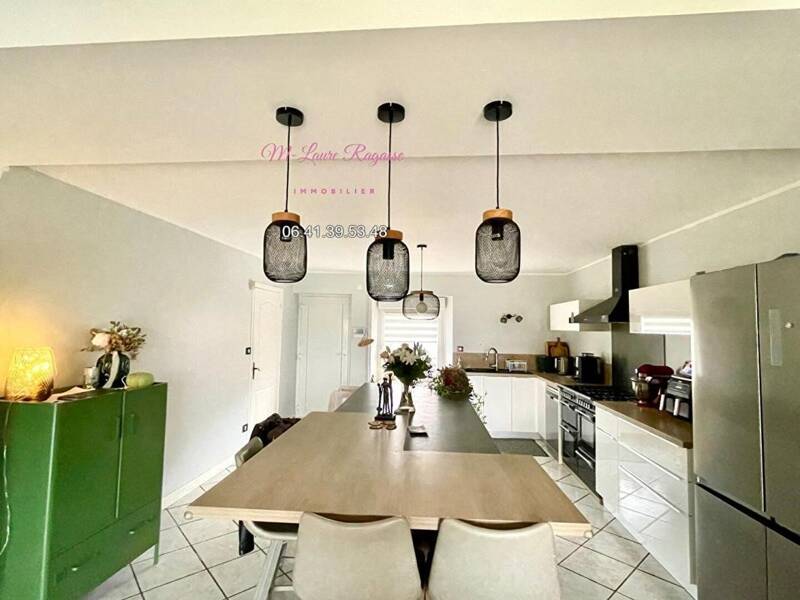 Maison à vendre, 222m², SAULXURES LES BULGNEVILLE