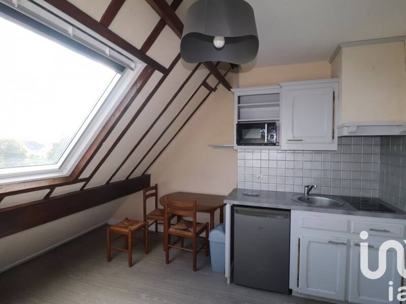 Maison à vendre, 12m², ORLEANS