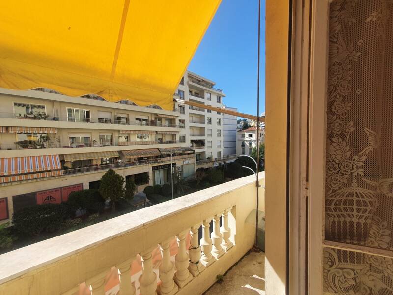 Maison à vendre, 43m², NICE