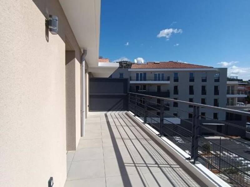 Maison à louer, 62m², SIX FOURS LES PLAGES