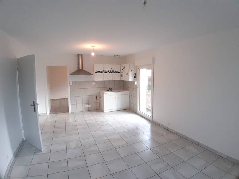 Maison à louer, 74m², SAINTE MARGUERITE