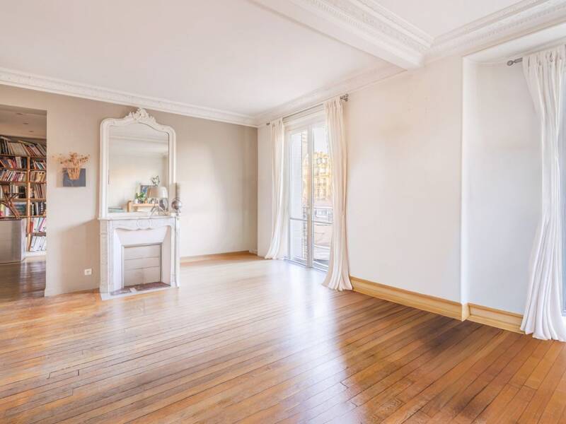 Maison à vendre, 108m², PARIS 12E