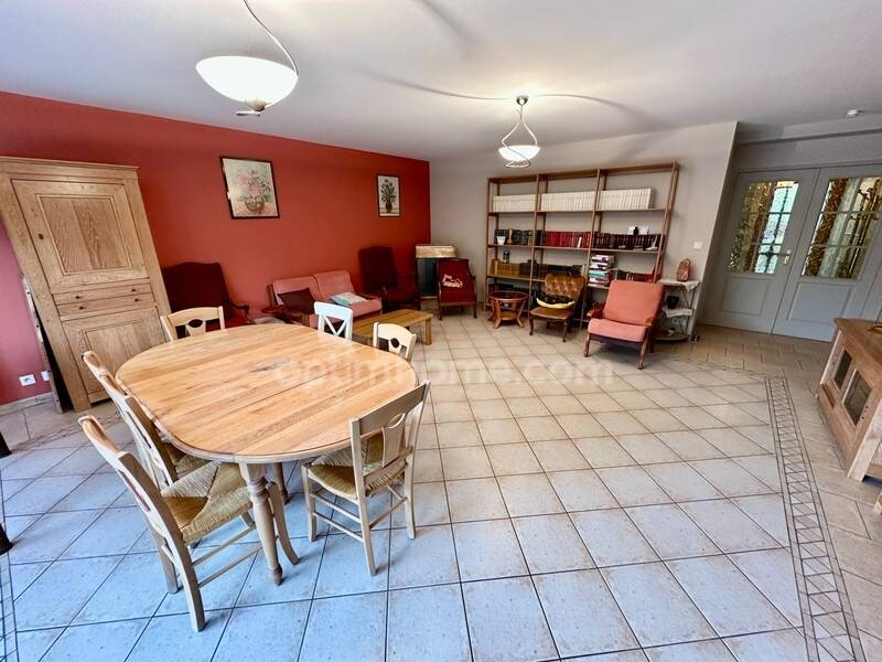 Maison à vendre, 173m², NANTES