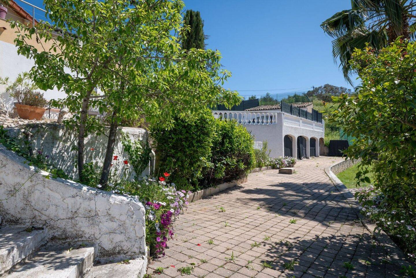 Maison à vendre, 190m², CANNES